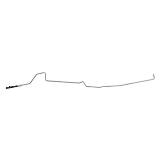Sunsong® - Automatic Transmission Oil Cooler Hose Assembly