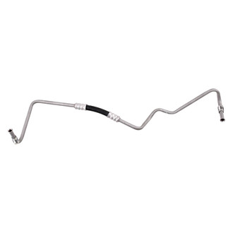 Sunsong® - Automatic Transmission Oil Cooler Hose Assembly