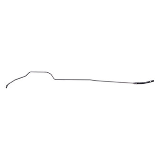 Sunsong® - Automatic Transmission Oil Cooler Hose Assembly