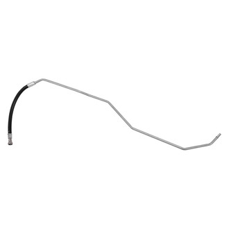 Sunsong® - Automatic Transmission Oil Cooler Hose Assembly