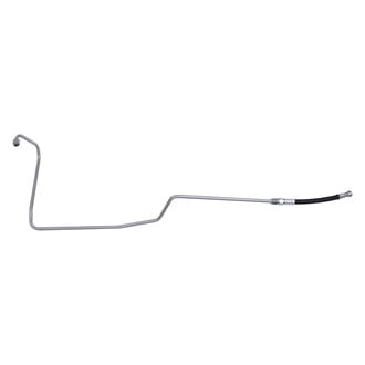 Sunsong® - Automatic Transmission Oil Cooler Hose Assembly
