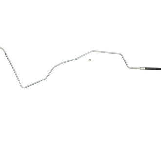 Sunsong® - Automatic Transmission Oil Cooler Hose Assembly
