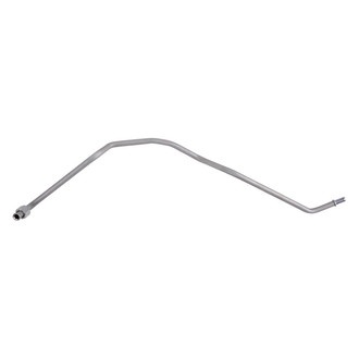 Sunsong® - Automatic Transmission Oil Cooler Hose Assembly