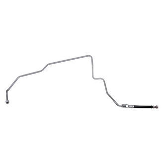 Sunsong® - Automatic Transmission Oil Cooler Hose Assembly
