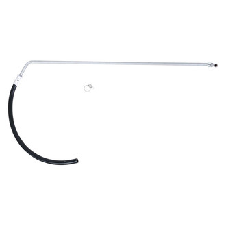 Sunsong® - Automatic Transmission Oil Cooler Hose Assembly