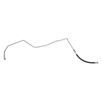 Sunsong® - Automatic Transmission Oil Cooler Hose Assembly
