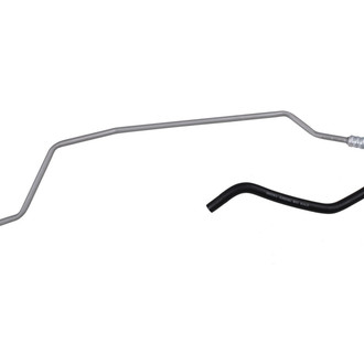 Sunsong® - Automatic Transmission Oil Cooler Hose Assembly