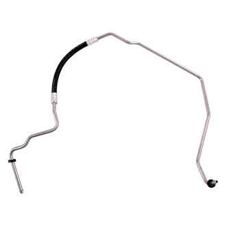 Sunsong® - Automatic Transmission Oil Cooler Hose Assembly