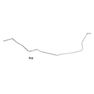 Sunsong® - Automatic Transmission Oil Cooler Hose Assembly