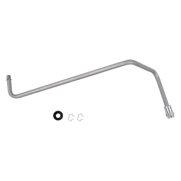 Sunsong® - Automatic Transmission Oil Cooler Hose Assembly