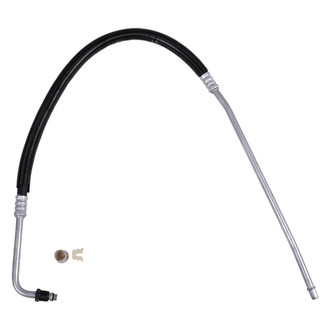Sunsong® - Upper Inlet Oil Cooler Line