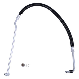 Sunsong® - Upper Outlet Oil Cooler Line