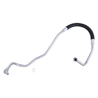 Sunsong® - Passenger Side Outlet Oil Cooler Line