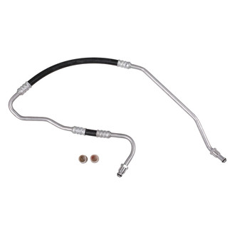 Sunsong® - Lower Outlet Oil Cooler Line