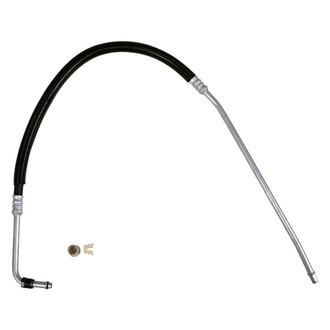 Sunsong® - Upper Outlet Oil Cooler Line