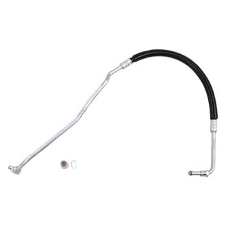 Sunsong® - Lower Inlet Oil Cooler Line