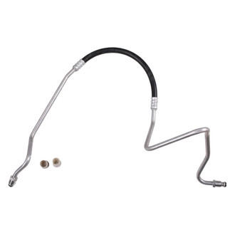 Sunsong® - Upper Inlet Oil Cooler Line