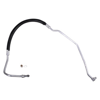 Sunsong® - Driver Side Inlet Oil Cooler Line