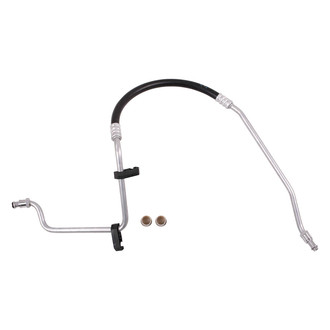 Sunsong® - Lower Outlet Oil Cooler Line