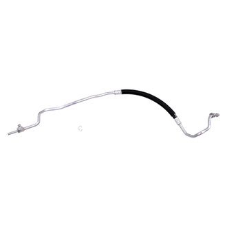 Sunsong® - Passenger Side Outlet Oil Cooler Line