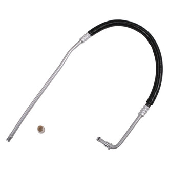 Sunsong® - Upper Inlet Oil Cooler Line