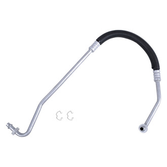 Sunsong® - Lower Outlet Oil Cooler Line