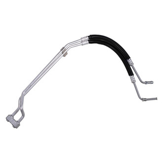 Sunsong® - Engine Oil Cooler Line