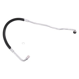 Sunsong® - Lower Inlet Oil Cooler Line