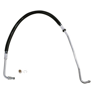 Sunsong® - Upper Outlet Oil Cooler Line