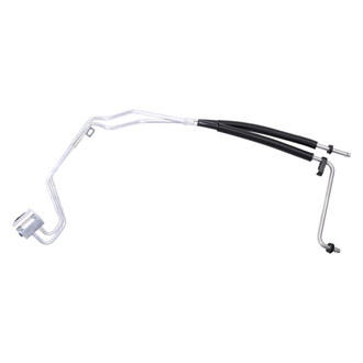 Sunsong® - Engine Oil Cooler Line