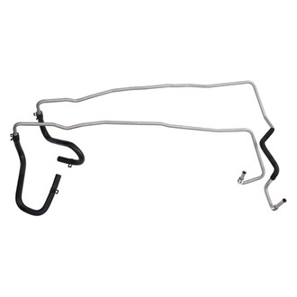Sunsong® - Automatic Transmission Oil Cooler Hose Assembly