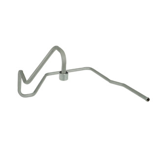 Sunsong® - Automatic Transmission Oil Cooler Hose Assembly