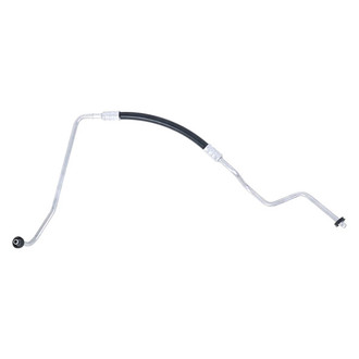 Sunsong® - Automatic Transmission Oil Cooler Hose Assembly