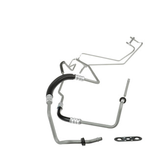 Sunsong® - Automatic Transmission Oil Cooler Hose Assembly