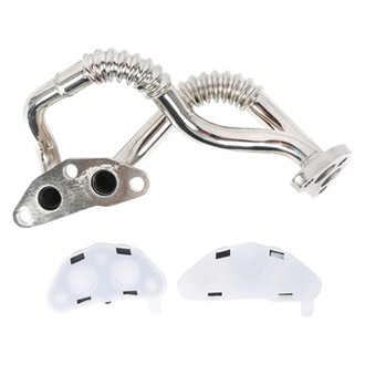Sunsong® - Engine Oil Cooler Line