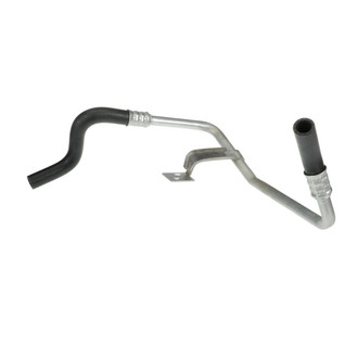 Sunsong® - Inlet Engine Oil Cooler Hose Assembly
