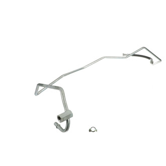 Sunsong® - Automatic Transmission Oil Cooler Hose Assembly