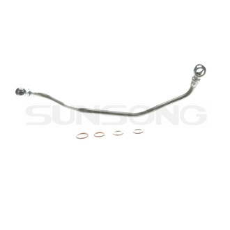 Sunsong® - Supply Turbocharger Oil Line