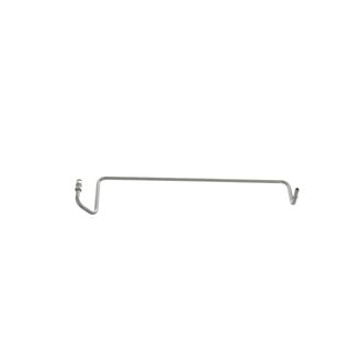 Sunsong® - Automatic Transmission Oil Cooler Hose Assembly