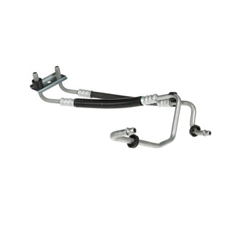Sunsong® - Automatic Transmission Oil Cooler Hose Assembly