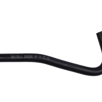 Sunsong® - Automatic Transmission Oil Cooler Hose Assembly