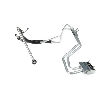 Sunsong® - Inlet and Outlet Assembly Engine Oil Cooler Hose Assembly