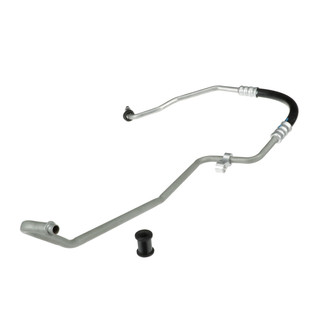 Sunsong® - Automatic Transmission Oil Cooler Hose Assembly