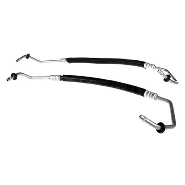 Sunsong® - Automatic Transmission Oil Cooler Hose Assembly