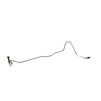 Sunsong® - Automatic Transmission Oil Cooler Hose Assembly