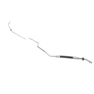 Sunsong® - Automatic Transmission Oil Cooler Hose Assembly