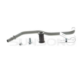Sunsong® - Automatic Transmission Oil Cooler Hose Assembly
