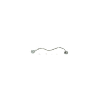 Sunsong® - Front Lower Engine Oil Cooler Hose Assembly
