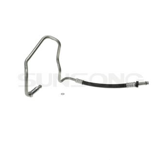 Sunsong® - Inlet Oil Cooler Line