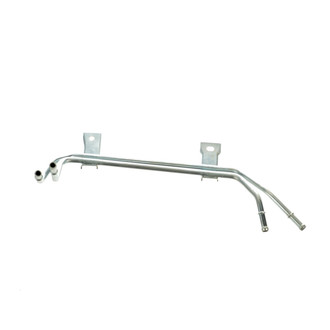 Sunsong® - Automatic Transmission Oil Cooler Hose Assembly